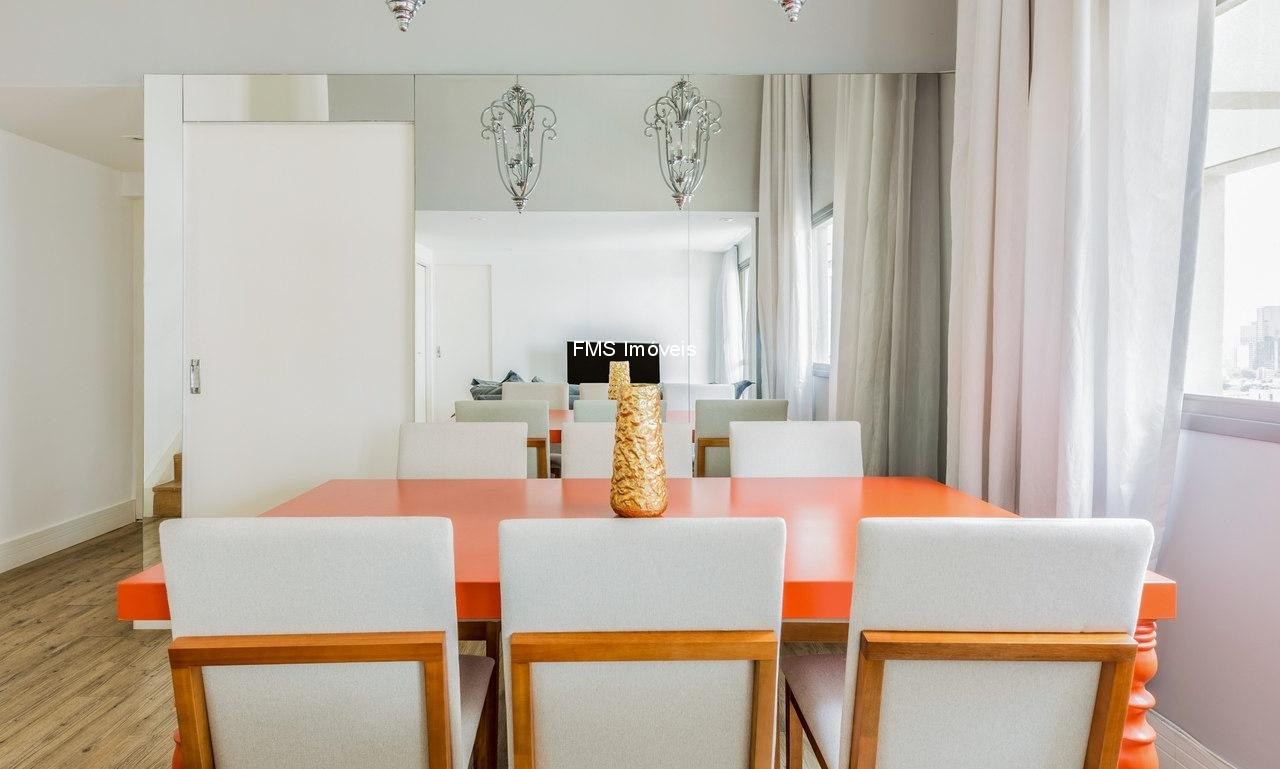 Apartamento, 2 quartos, 100 m² - Foto 5