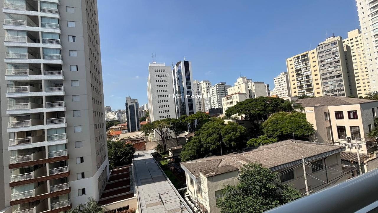 Apartamento, 1 quarto, 45 m² - Foto 10