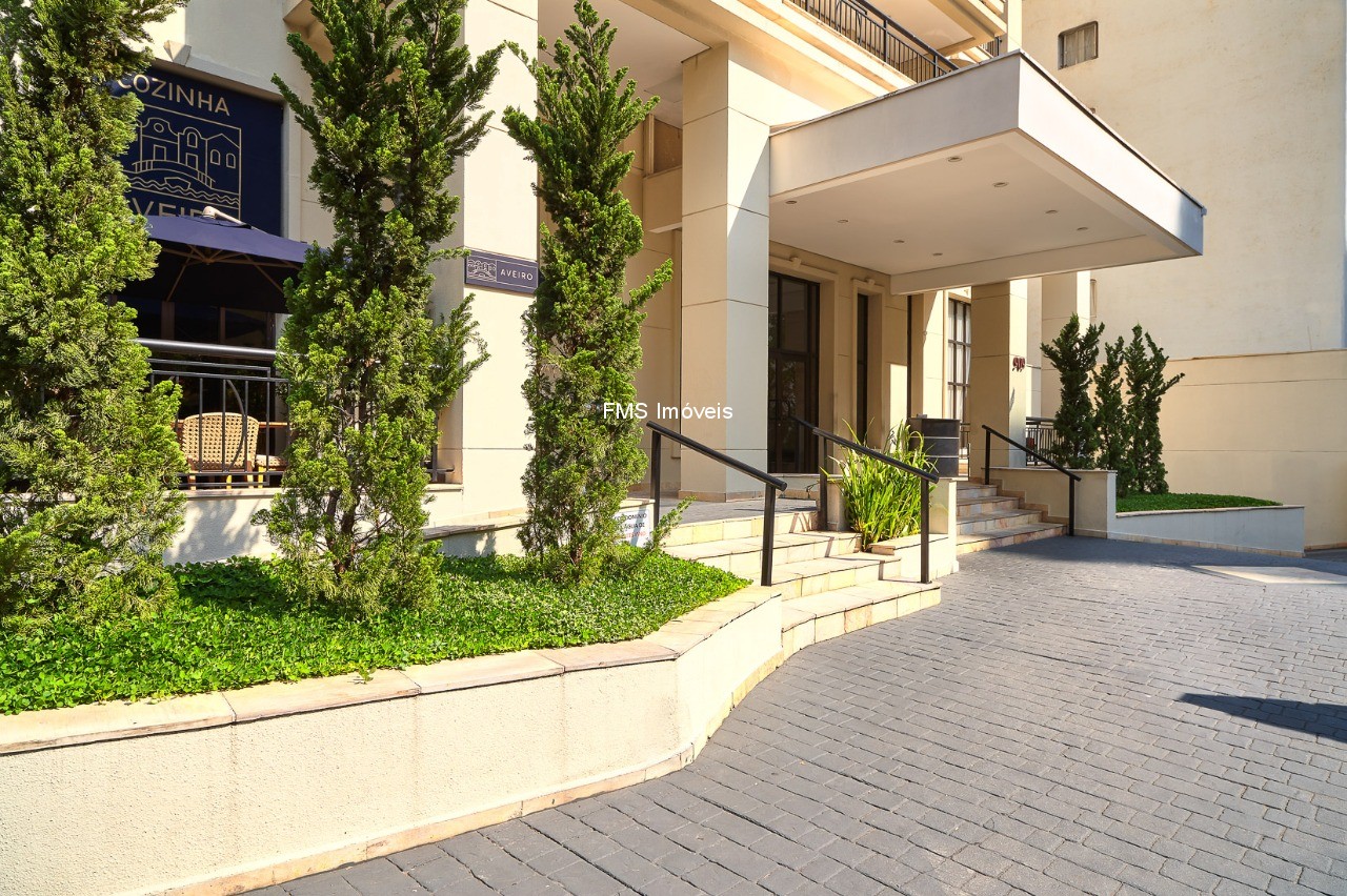 Apartamento, 1 quarto, 62 m² - Foto 12