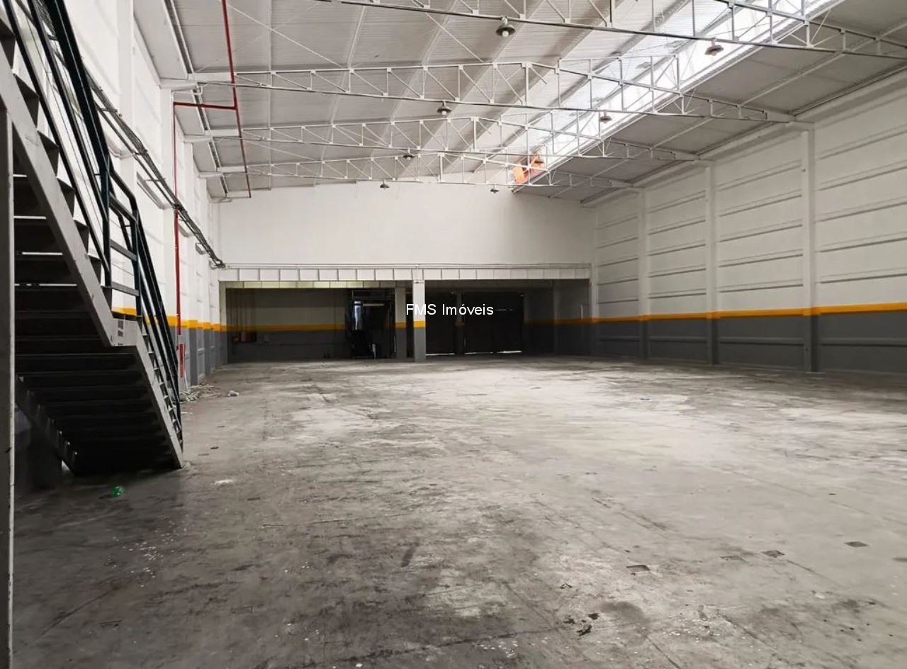 Depósito-Galpão, 1700 m² - Foto 8