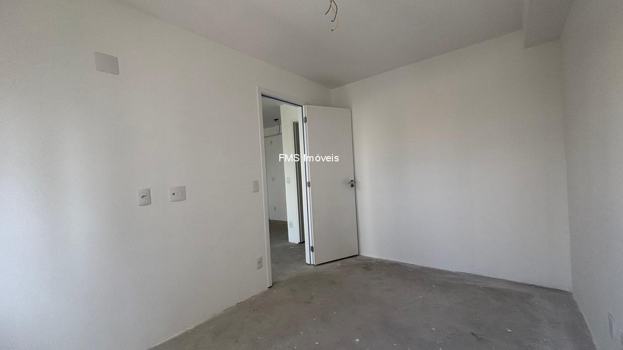 Apartamento, 1 quarto, 45 m² - Foto 3