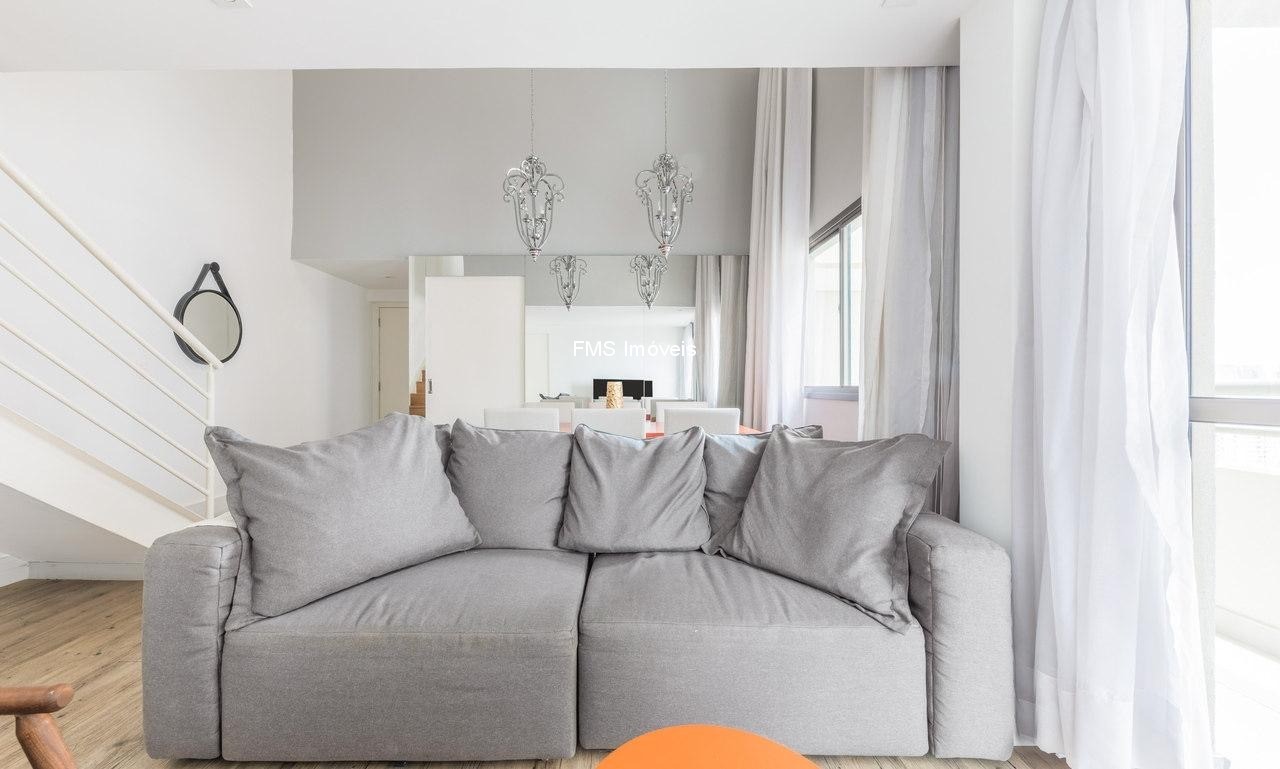 Apartamento, 2 quartos, 100 m² - Foto 2