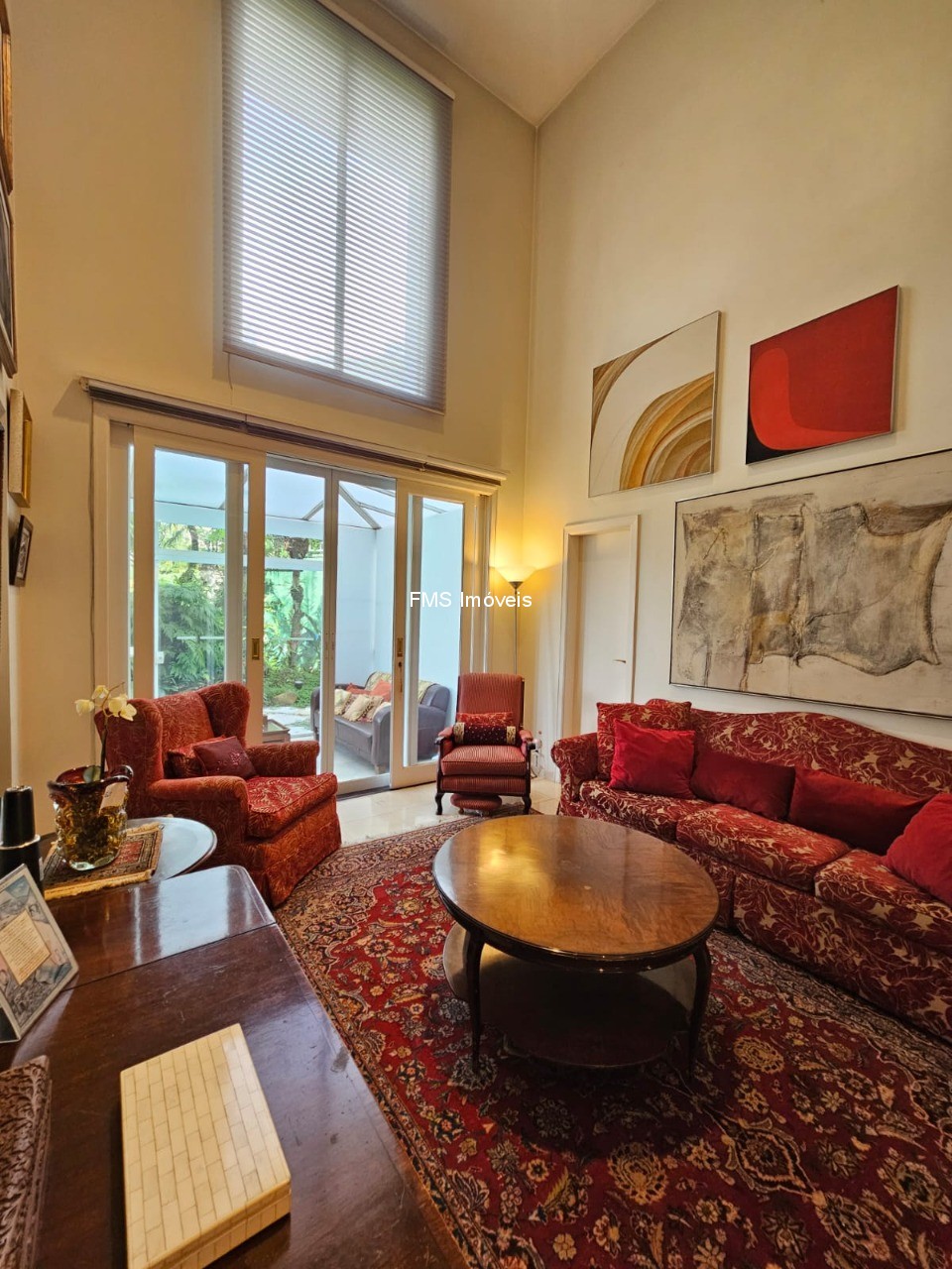 Casa, 3 quartos, 589 m² - Foto 5