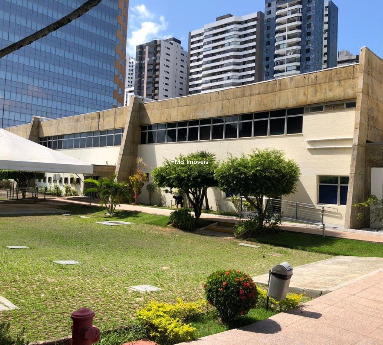 Sala-Conjunto - Foto 3