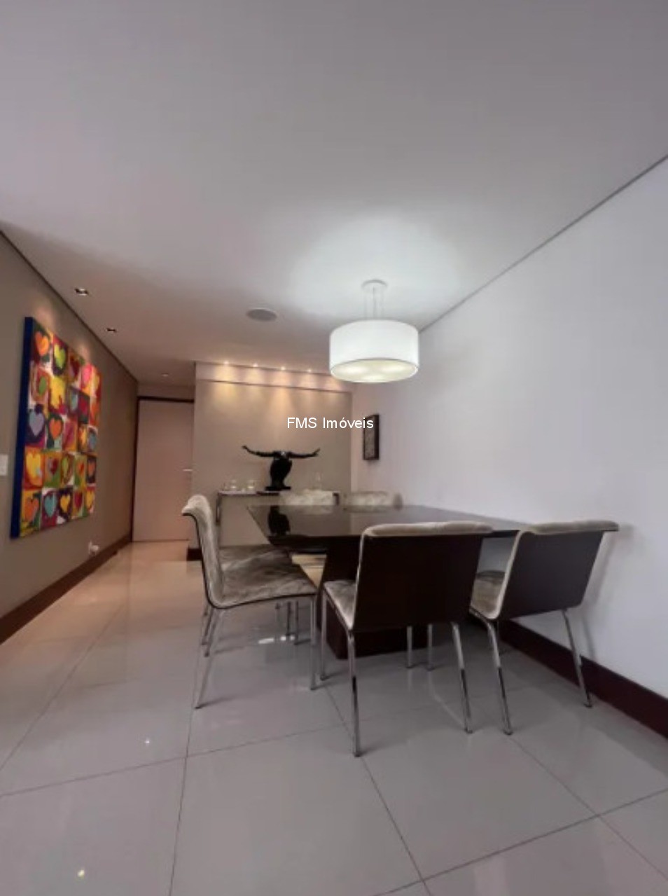 Apartamento, 3 quartos, 120 m² - Foto 3
