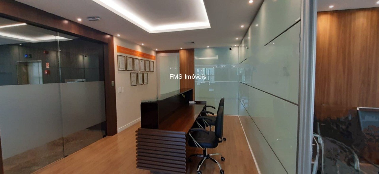 Sala-Conjunto, 324 m² - Foto 27