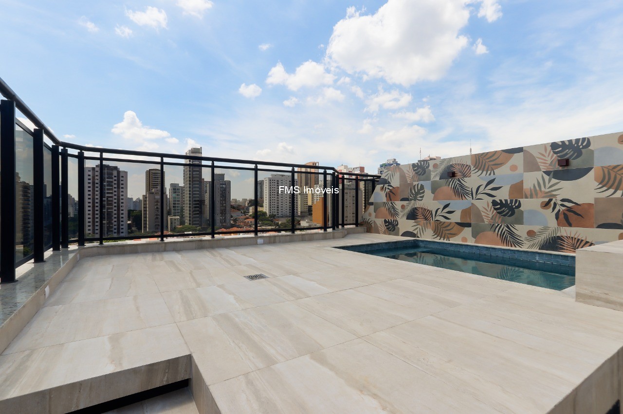 Apartamento, 3 quartos, 248 m² - Foto 48