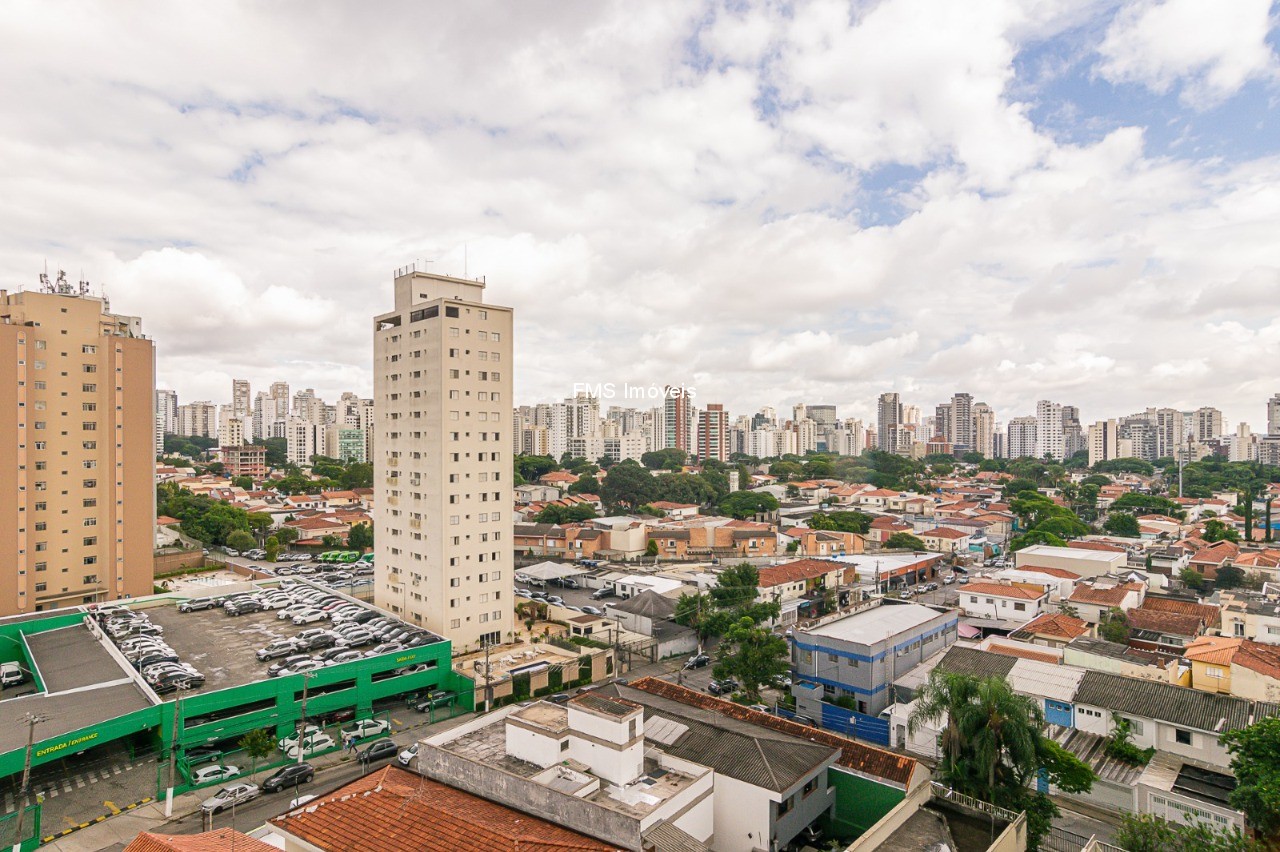 Apartamento, 2 quartos, 64 m² - Foto 11