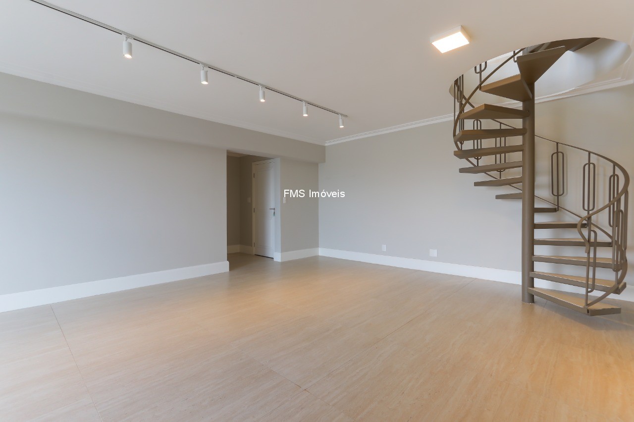 Apartamento, 3 quartos, 248 m² - Foto 13