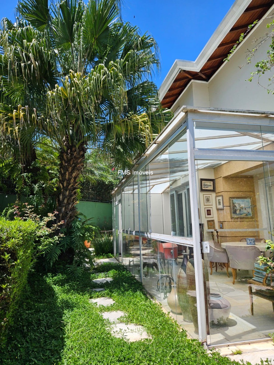 Casa, 3 quartos, 589 m² - Foto 59