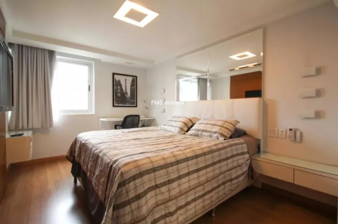 Apartamento, 3 quartos, 120 m² - Foto 9