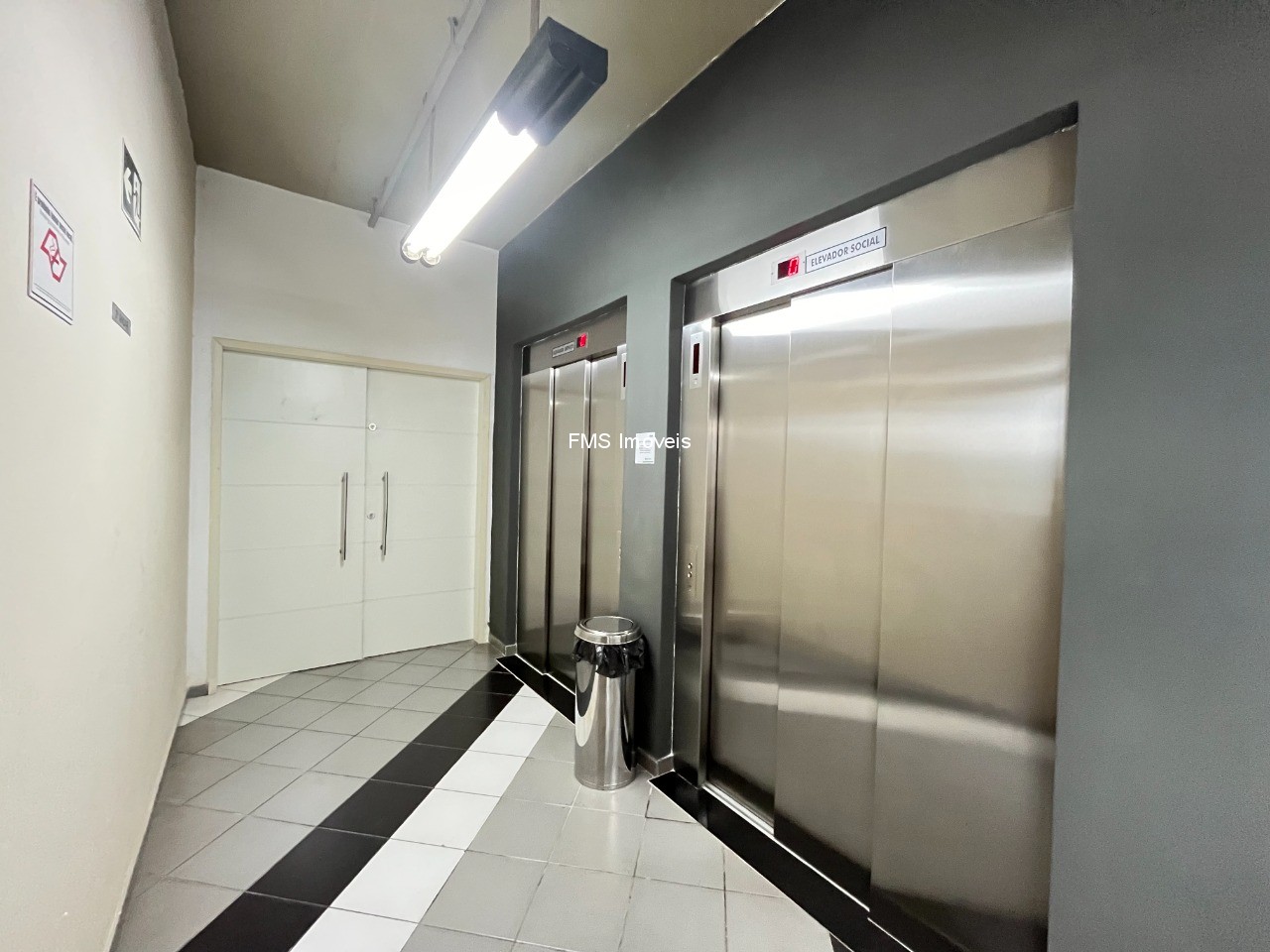 Sala-Conjunto, 468 m² - Foto 3