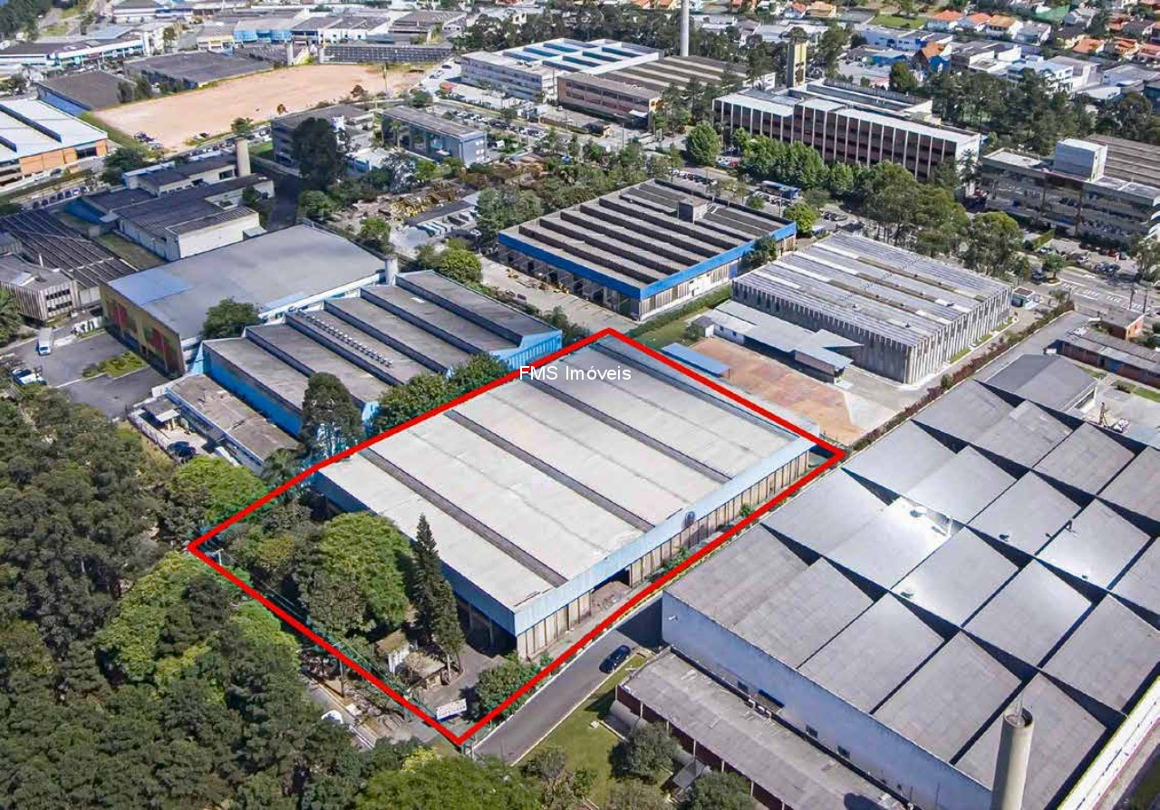 Depósito-Galpão, 2650 m² - Foto 16