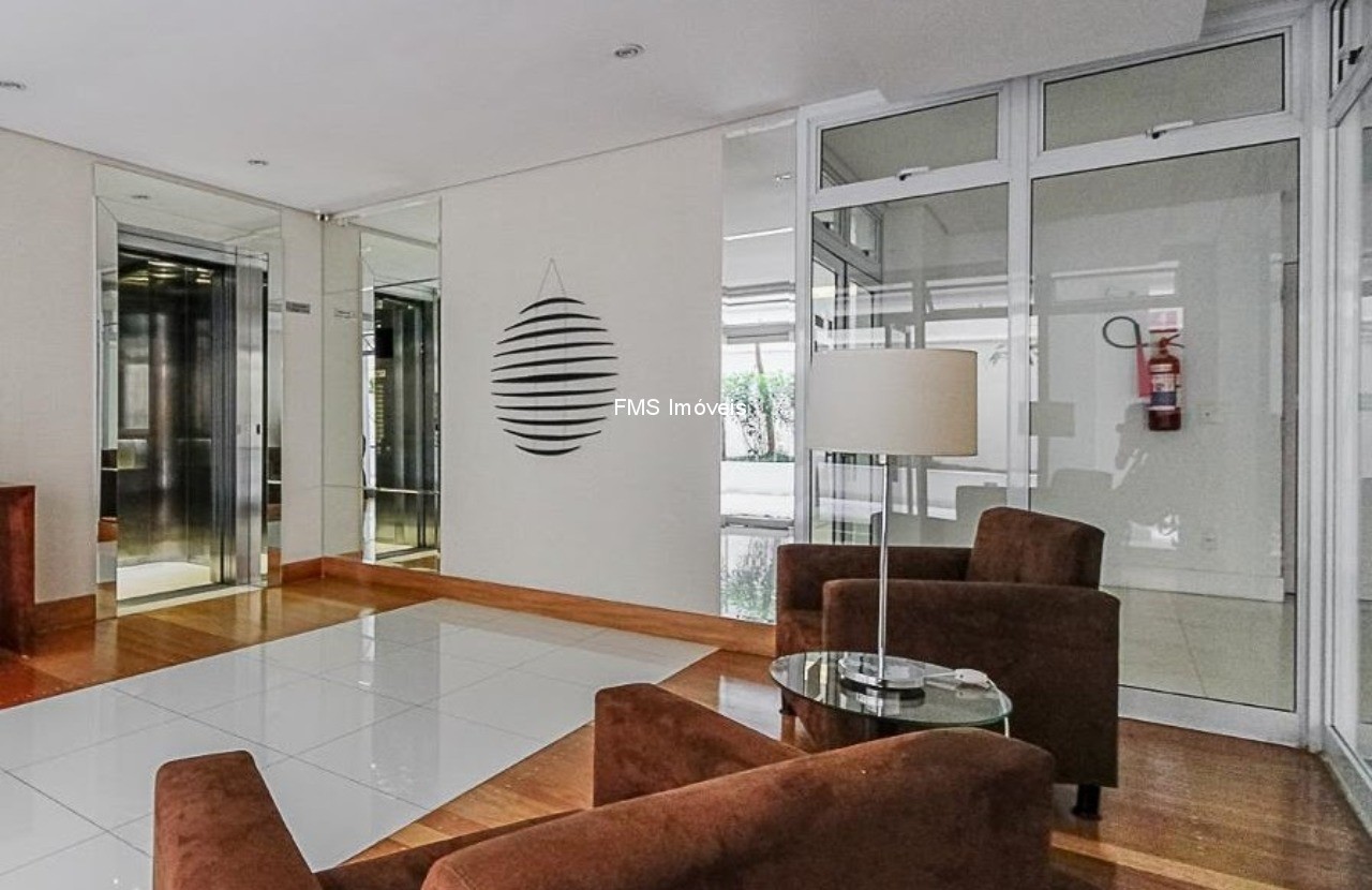 Apartamento, 2 quartos, 90 m² - Foto 27