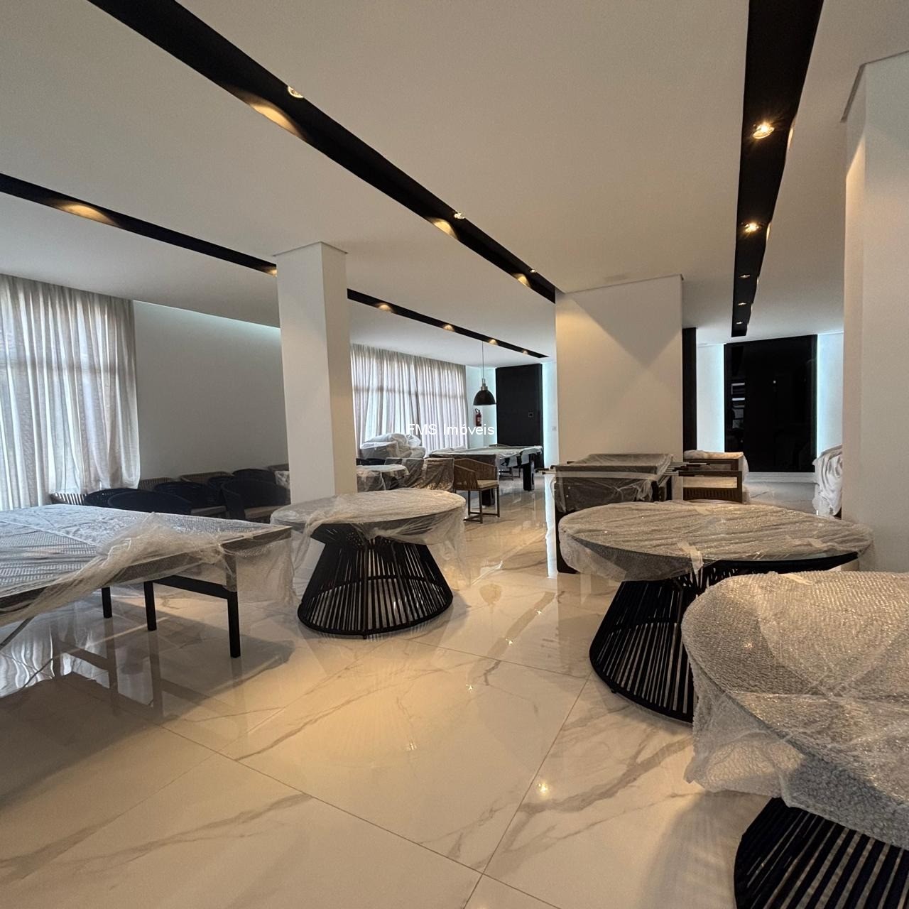 Apartamento, 1 quarto, 45 m² - Foto 38