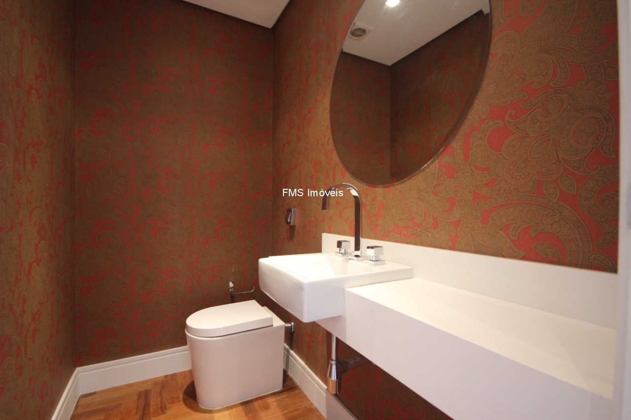Cobertura, 3 quartos, 314 m² - Foto 17