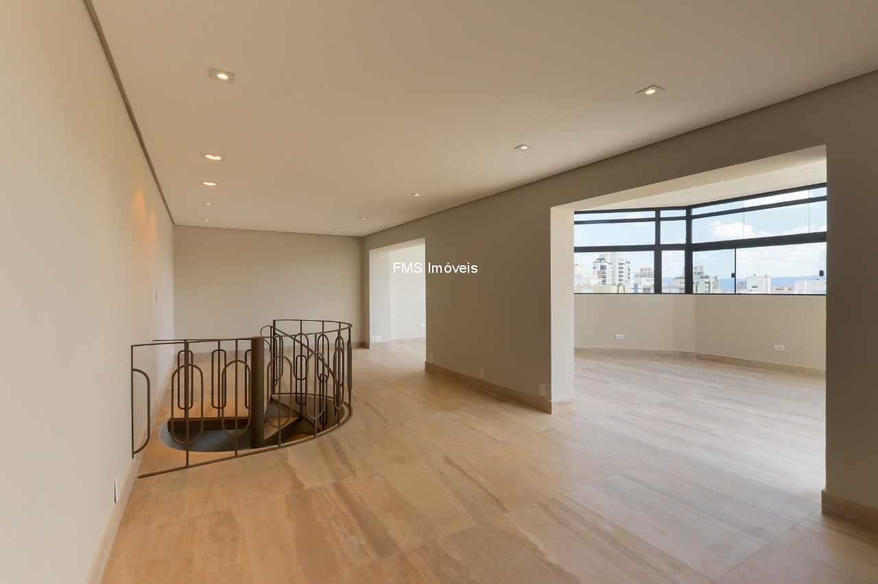 Apartamento, 3 quartos, 248 m² - Foto 8
