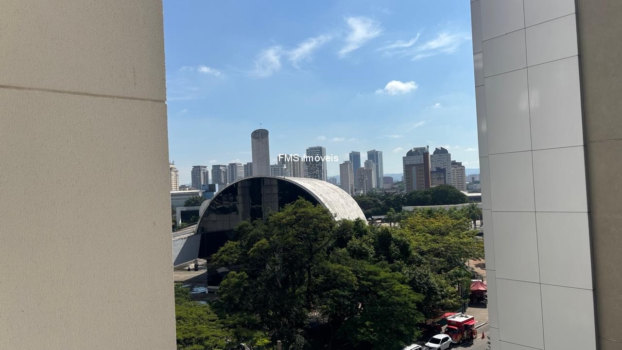 Apartamento, 1 quarto, 45 m² - Foto 13