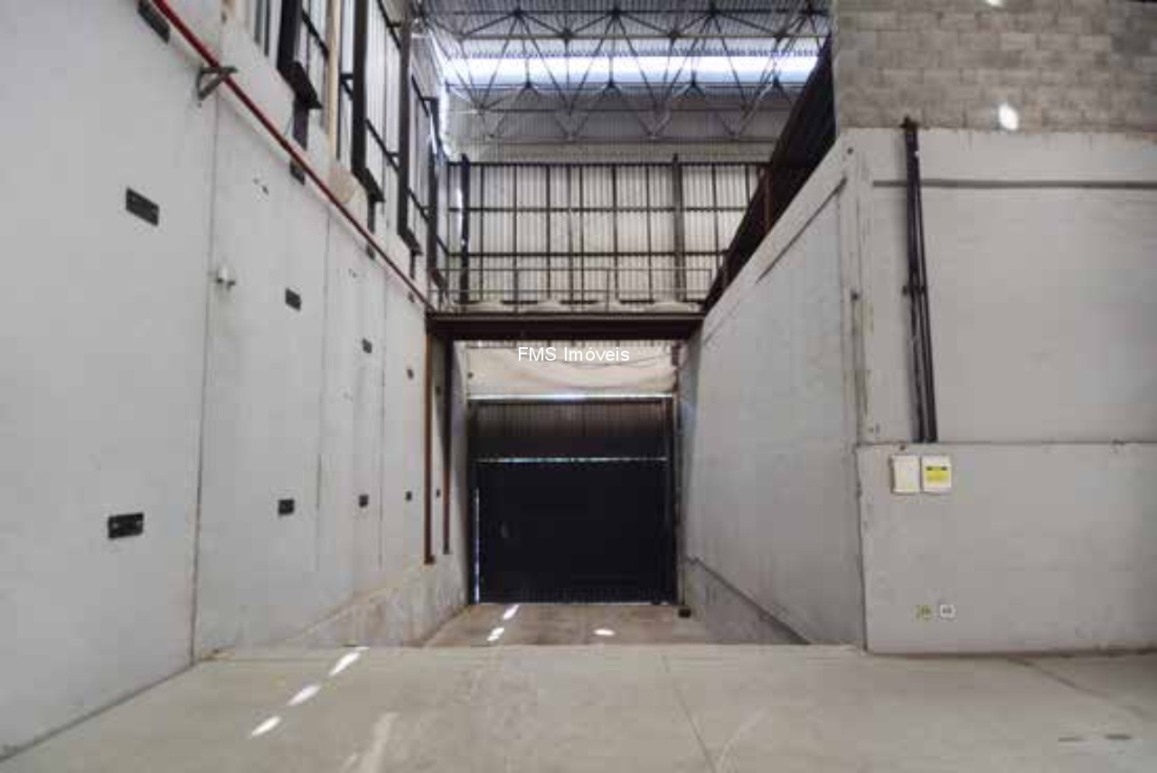 Depósito-Galpão, 2650 m² - Foto 13