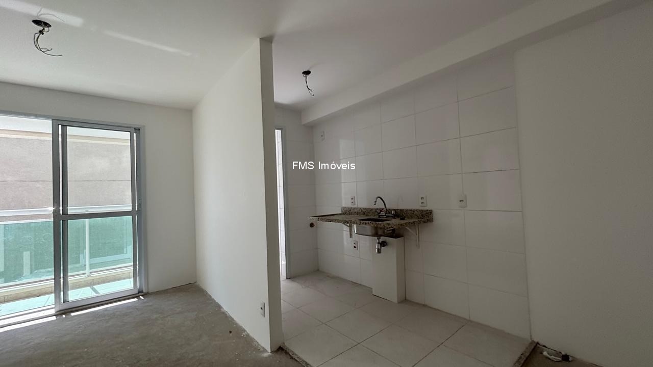Apartamento, 1 quarto, 45 m² - Foto 5