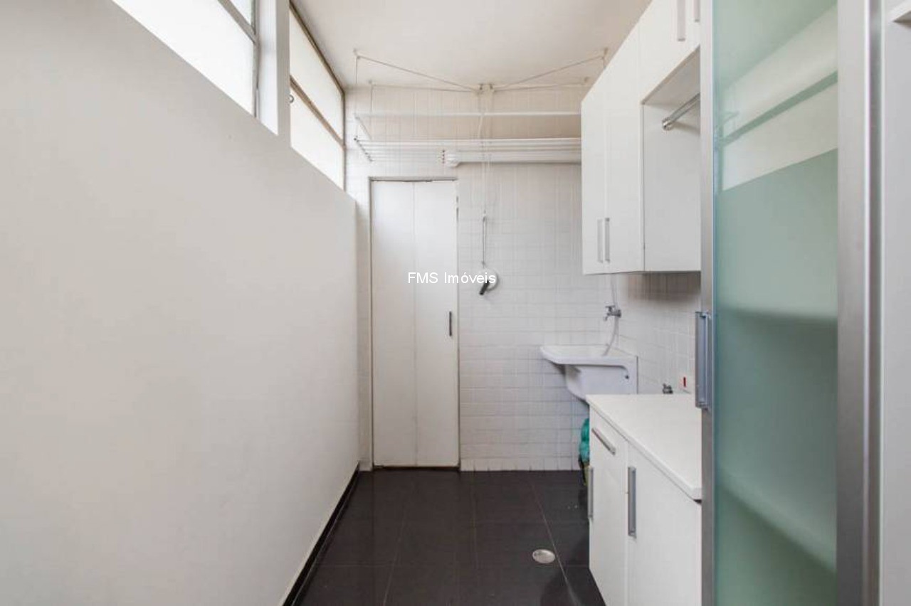 Apartamento, 3 quartos, 130 m² - Foto 25