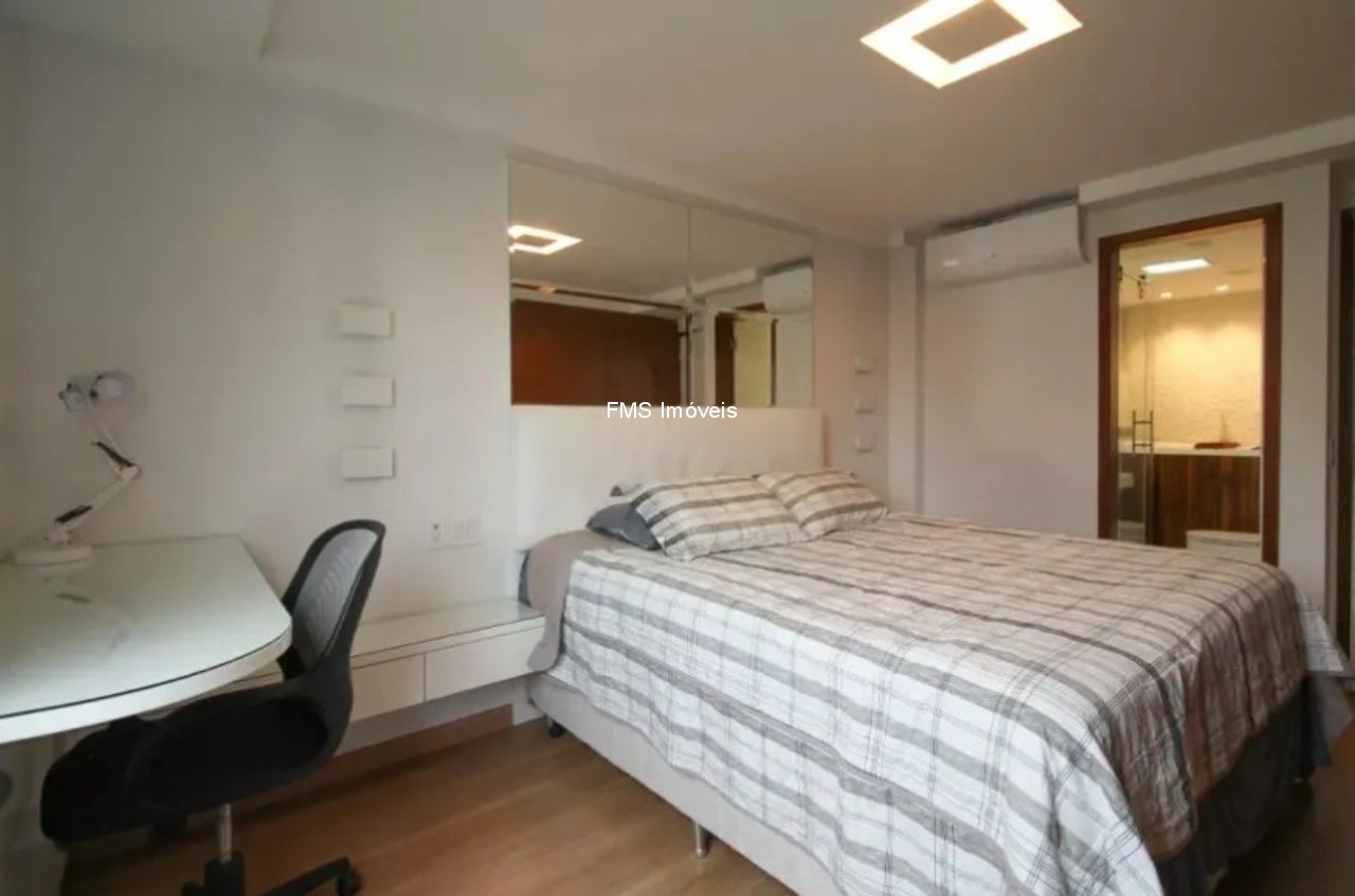 Apartamento, 3 quartos, 120 m² - Foto 11