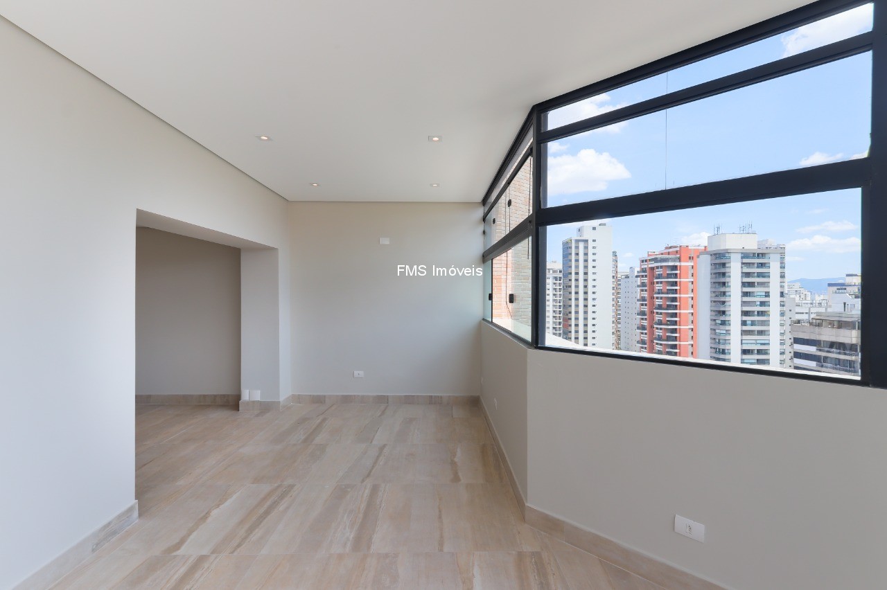 Apartamento, 3 quartos, 248 m² - Foto 6