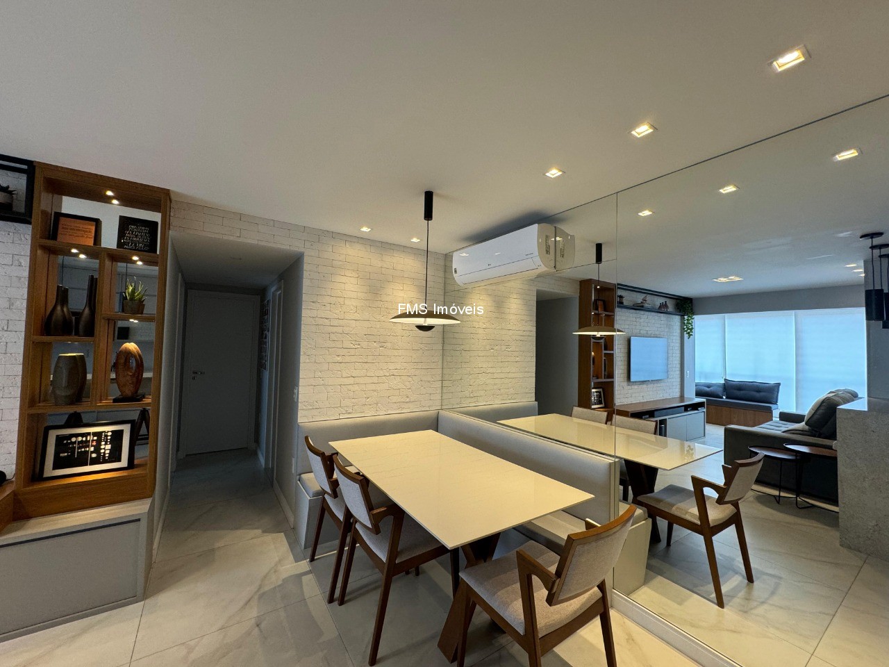 Apartamento, 2 quartos, 71 m² - Foto 4