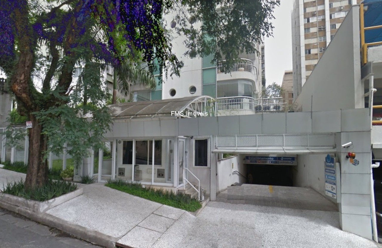 Apartamento, 2 quartos, 90 m² - Foto 24