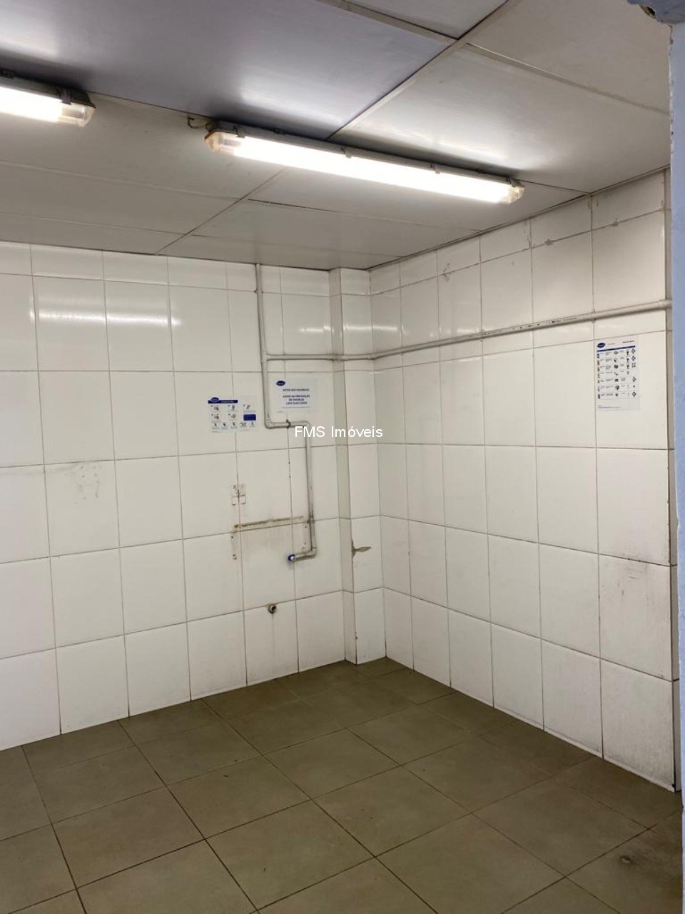 Loja-Salão, 477 m² - Foto 17