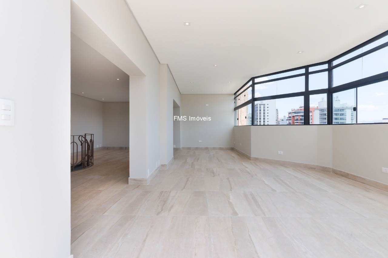 Apartamento, 3 quartos, 248 m² - Foto 2