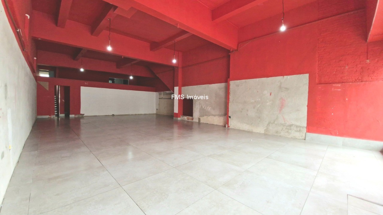 Loja-Salão, 180 m² - Foto 9