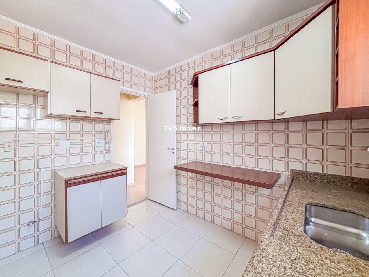 Apartamento, 2 quartos, 60 m² - Foto 8