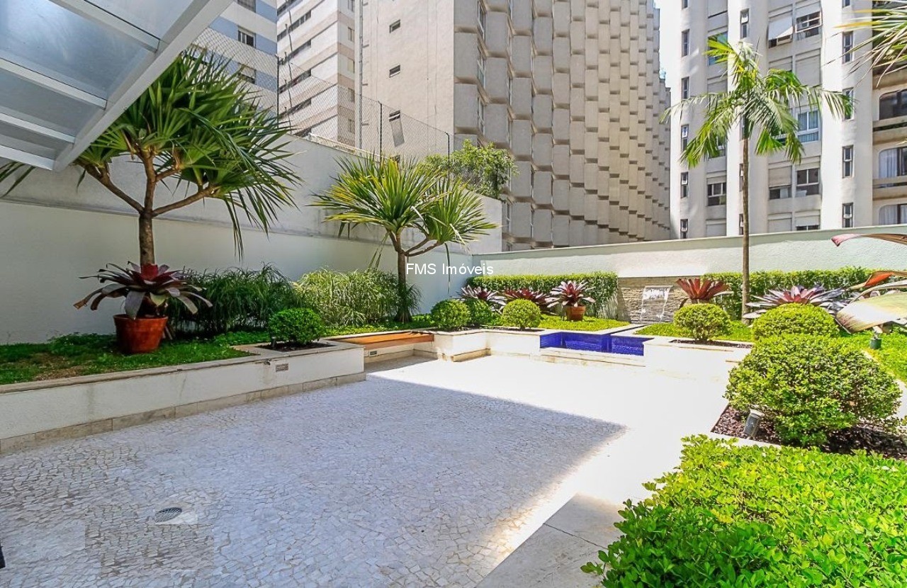 Apartamento, 2 quartos, 90 m² - Foto 29