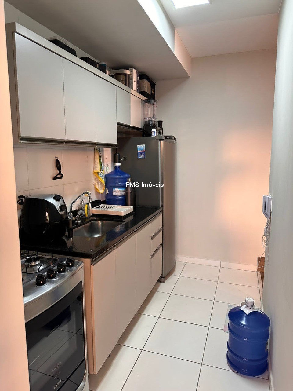 Apartamento, 1 quarto, 50 m² - Foto 4