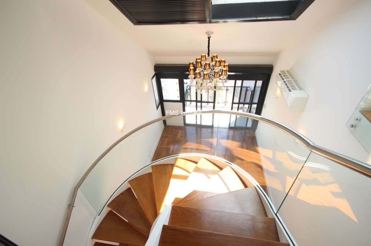 Cobertura, 3 quartos, 314 m² - Foto 13