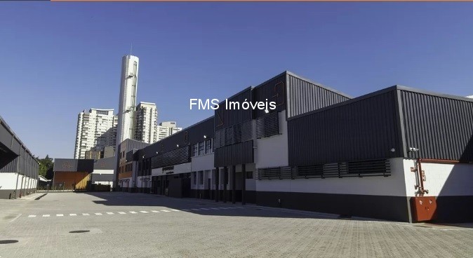 Depósito-Galpão, 870 m² - Foto 2