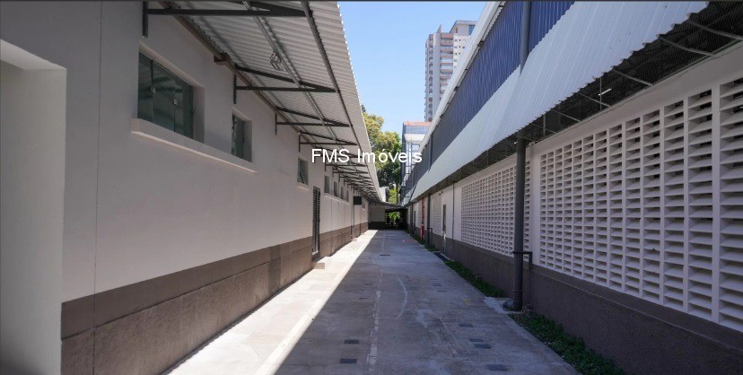 Depósito-Galpão, 870 m² - Foto 13