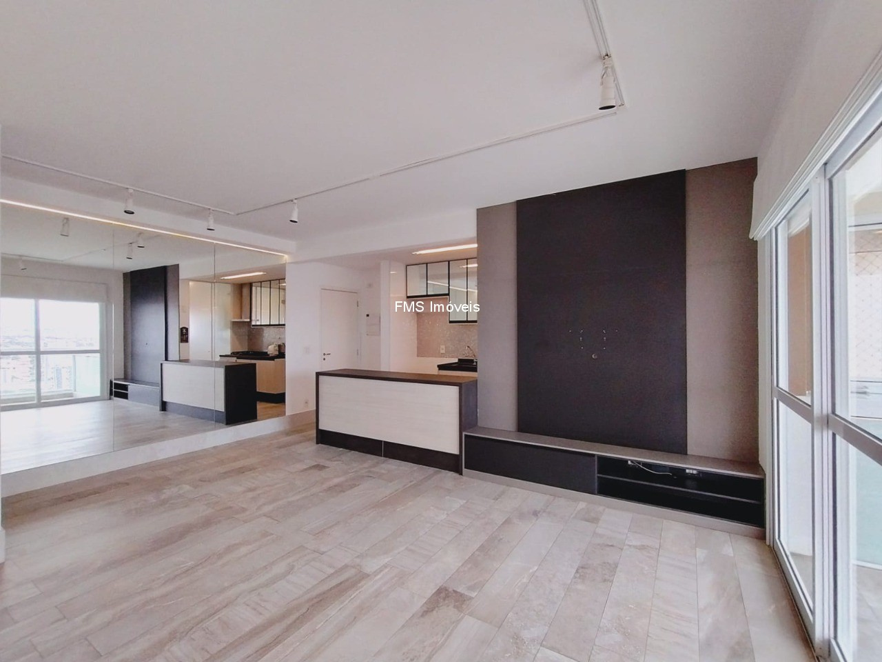 Apartamento, 1 quarto, 64 m² - Foto 3