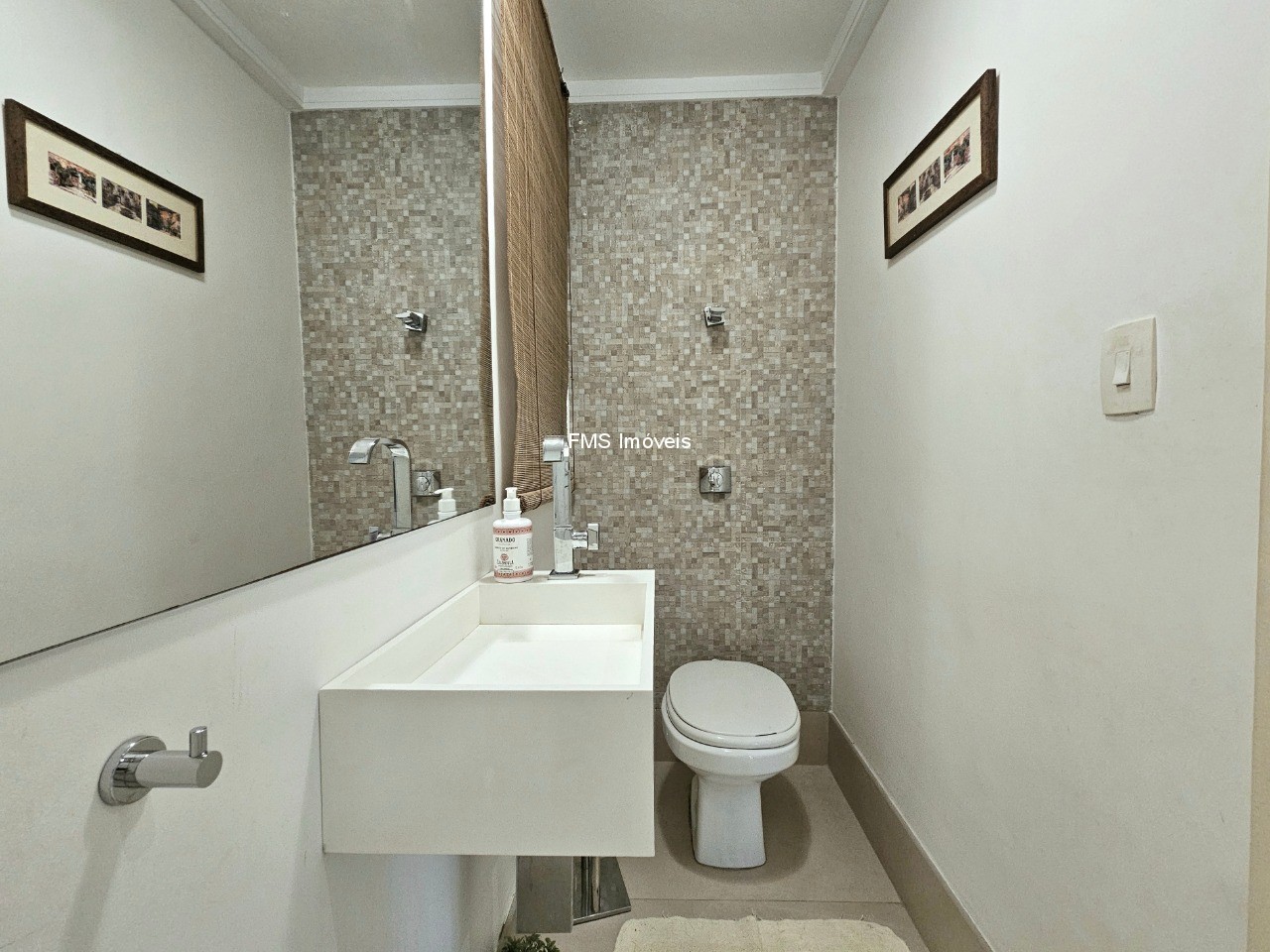 Apartamento, 3 quartos, 187 m² - Foto 15