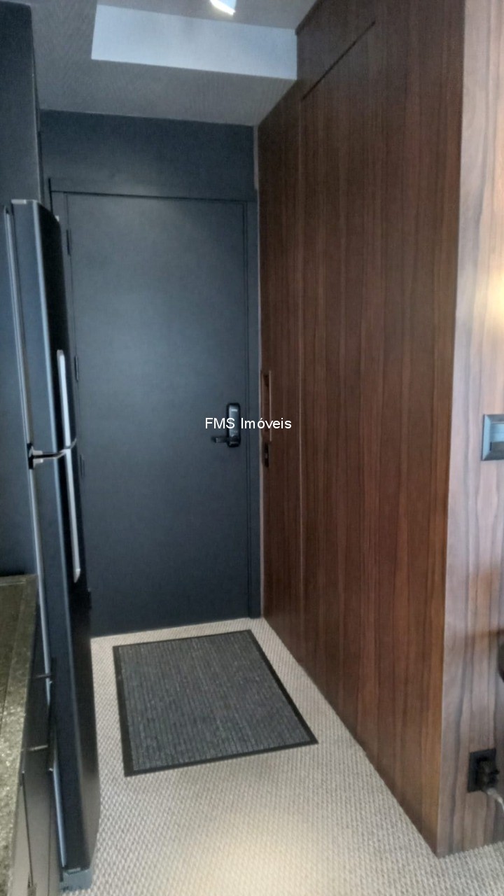 Apartamento, 1 quarto, 35 m² - Foto 9