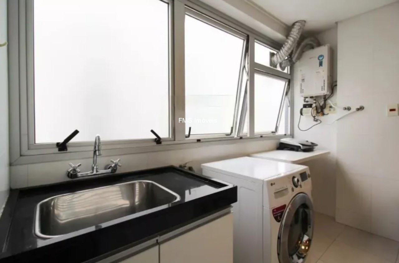 Apartamento, 3 quartos, 120 m² - Foto 8