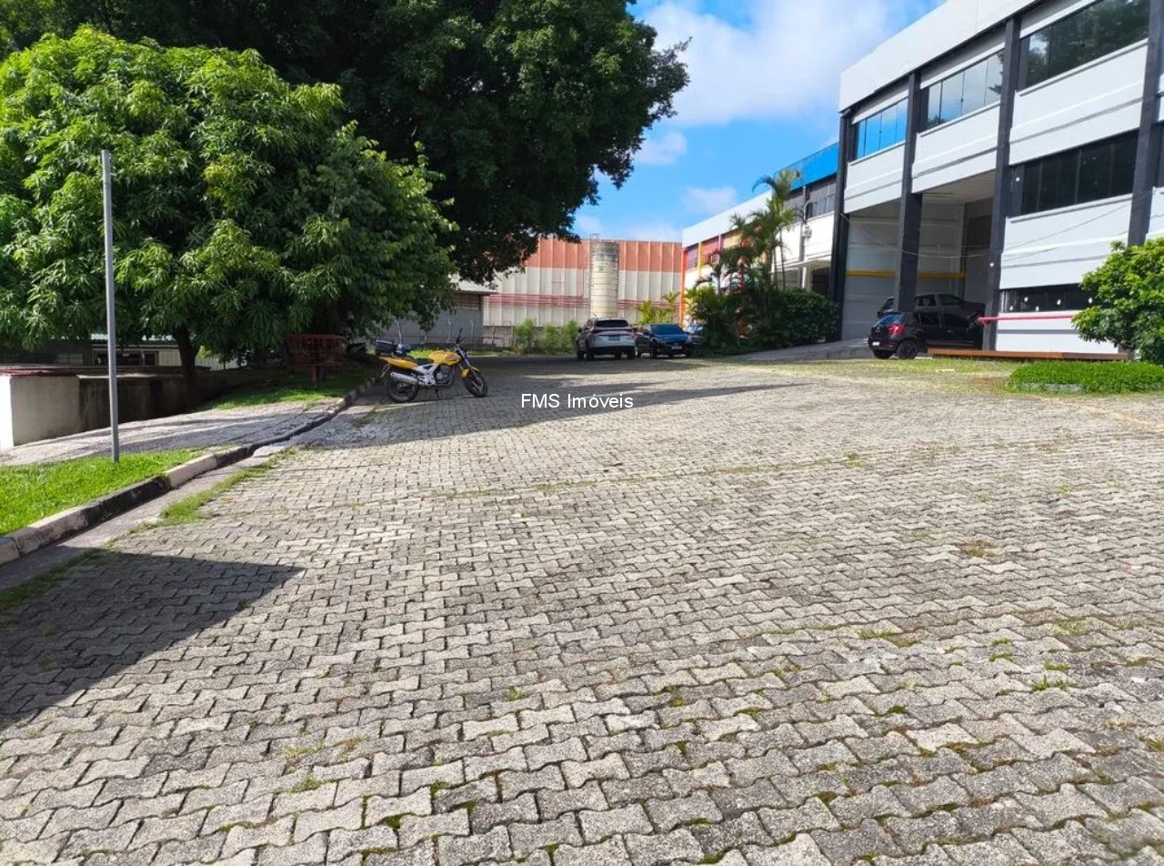 Depósito-Galpão, 1700 m² - Foto 11