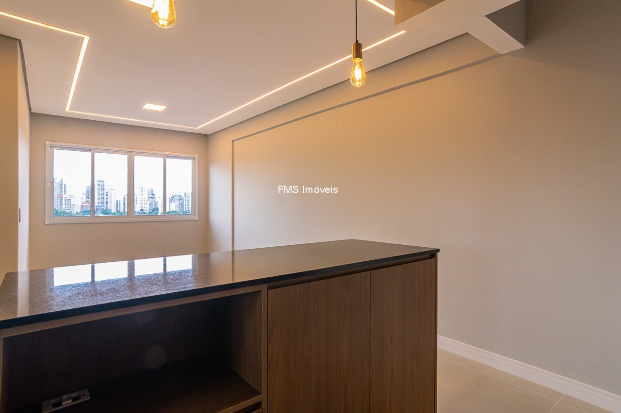 Apartamento, 2 quartos, 64 m² - Foto 8