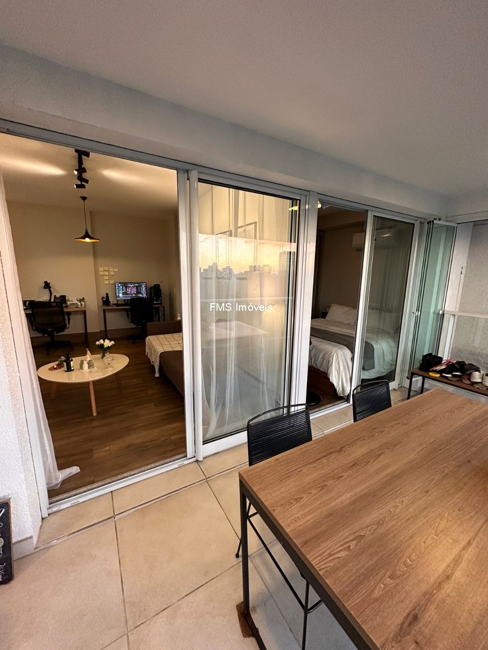 Apartamento, 1 quarto, 50 m² - Foto 12