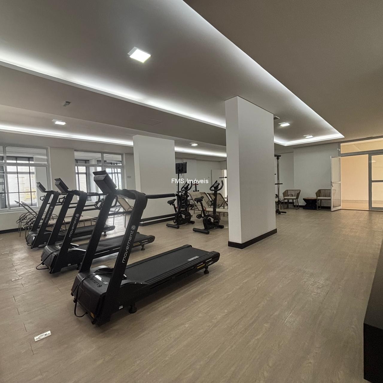 Apartamento, 1 quarto, 45 m² - Foto 50