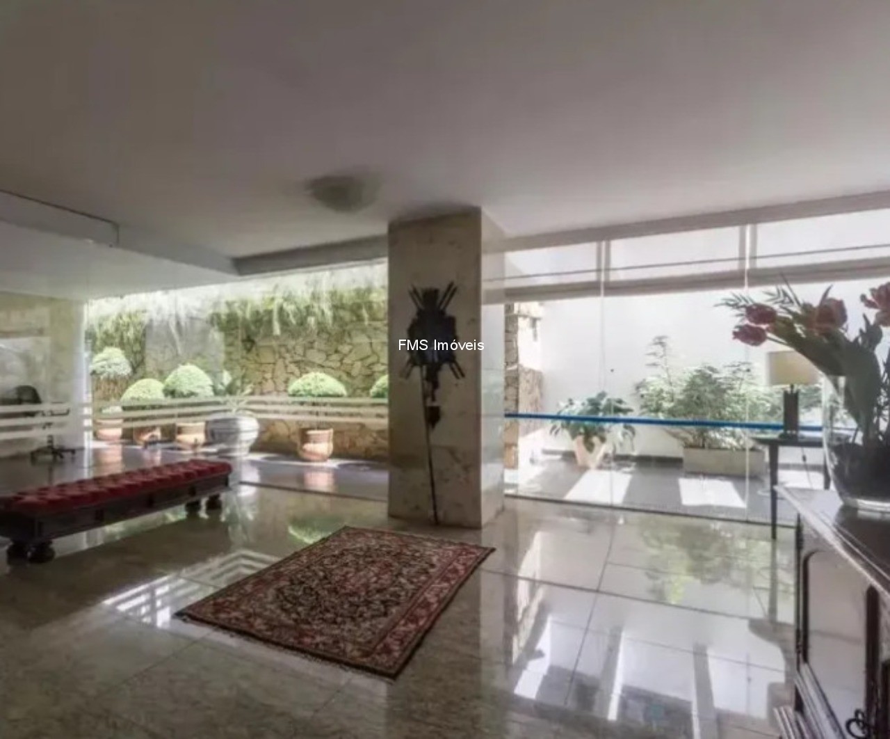 Apartamento, 3 quartos, 120 m² - Foto 19