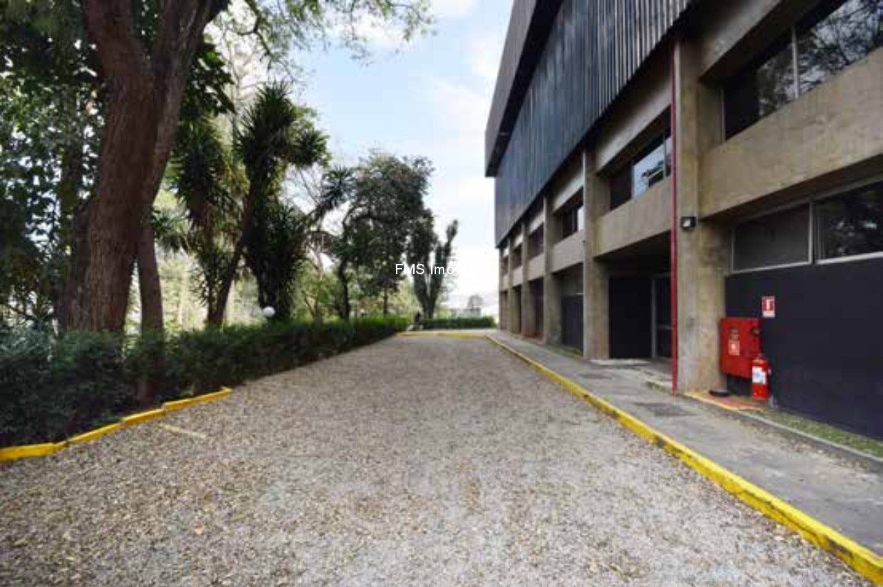 Depósito-Galpão, 2650 m² - Foto 20