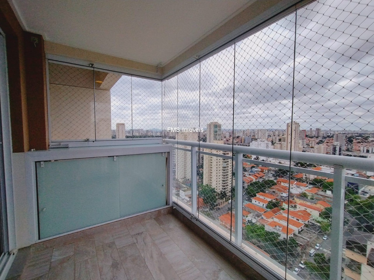 Apartamento, 1 quarto, 64 m² - Foto 1