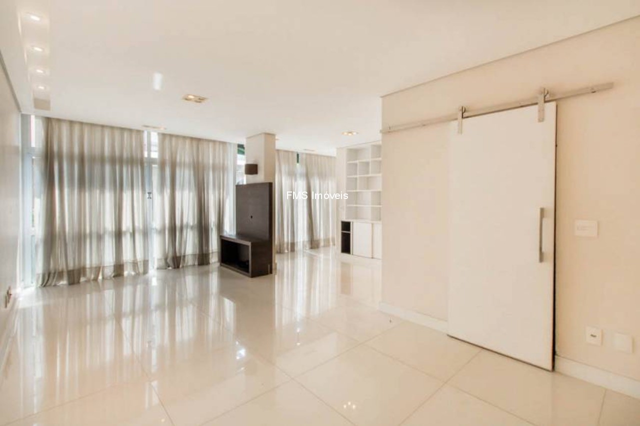 Apartamento, 3 quartos, 130 m² - Foto 2